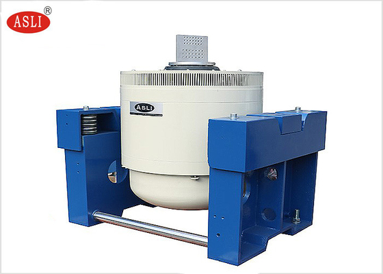 качество  380V 3500HZ Vibration Shaker Table Фабрика