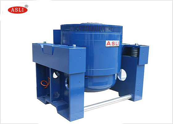 качество  CE 600kg.F Shaker Table Vibration Testing Lab Test Equipment Фабрика