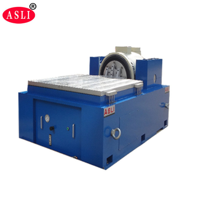 качество  IEC62133 Electromagnetic type high frequency horizontal and vertical vibration test machine Фабрика