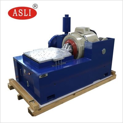 качество  JIS-D1601-1995 Standard High Frequency Electro-Dynamic Shaker System For Automobile Parts Фабрика