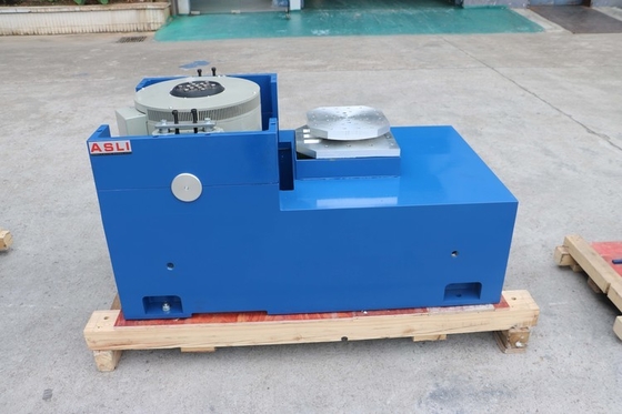 Высокочастотная машина шейкера вибрации 30KN со стандартом MIL-STD-810G