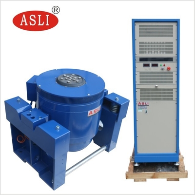 Участок AC 380V 3 испытательной системы электромагнитного колебания IEC 62133 ООН 38,3 охлаженный воздухом