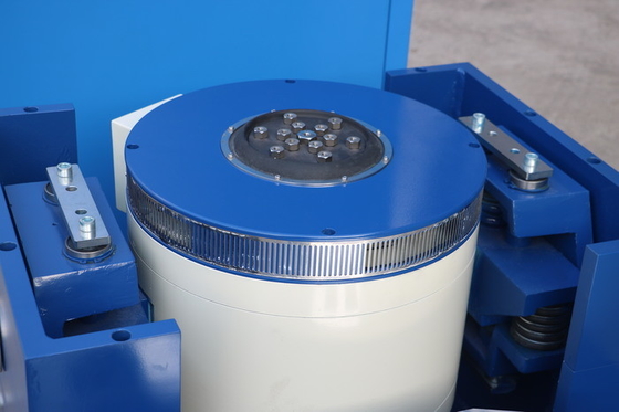 Участок AC 380V 3 испытательной системы электромагнитного колебания IEC 62133 ООН 38,3 охлаженный воздухом
