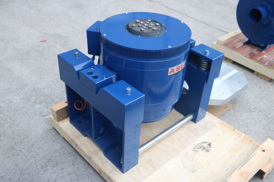 Участок AC 380V 3 испытательной системы электромагнитного колебания IEC 62133 ООН 38,3 охлаженный воздухом