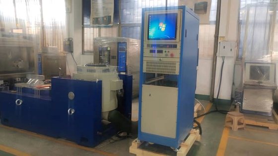 Шейкер 6000N вибрации стандарта вибрации IEC электродинамический