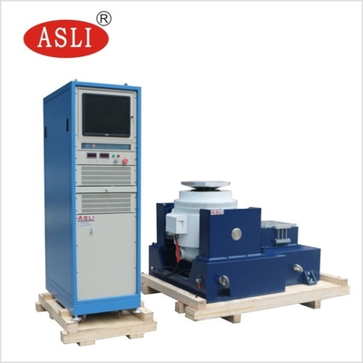 Длинноходовое оборудование для испытаний вибрационного стола шейкера IEC62133 для автомобильного теста