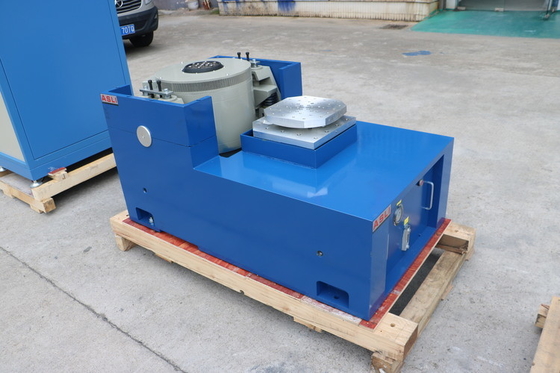 Таблица шейкера вибромашины IEC 60068-2 электродинамическая для испытывать автомобильных деталей