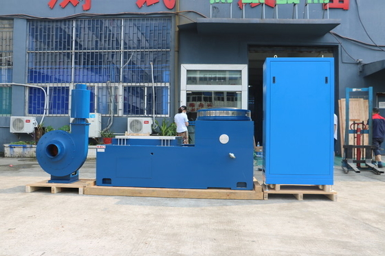 380V / таблица шейкера вибрации 50Hz с поверхностным покрытием краски