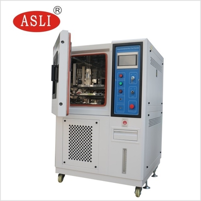 Камера экологического теста AC 220V/380V с USB/RS232 температурой деятельности интерфейса 0-50℃