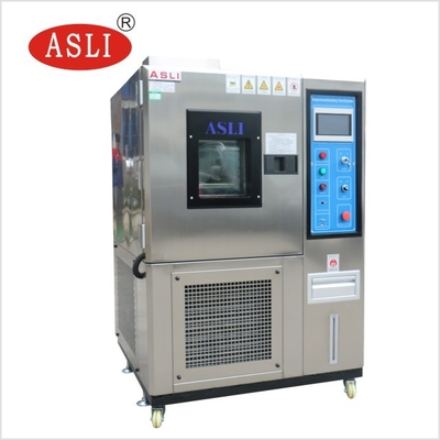 Камера экологического теста AC 220V/380V с USB/RS232 температурой деятельности интерфейса 0-50℃