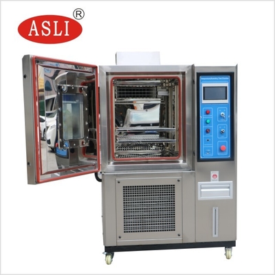 Камера экологического теста AC 220V/380V с USB/RS232 температурой деятельности интерфейса 0-50℃
