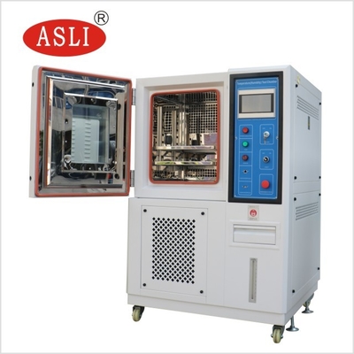 AC 220V ИЛИ 380V электропитания камеры 10-98%RH теста влажности USB/RS232