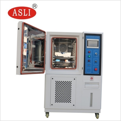 AC 220V ИЛИ 380V электропитания камеры 10-98%RH теста влажности USB/RS232