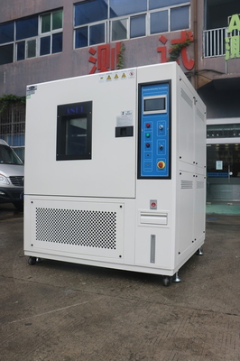Dia 50mm камеры 3C/Min теста контроля климата жары и охлаждать 2 слоя