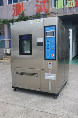 Dia 50mm камеры 3C/Min теста контроля климата жары и охлаждать 2 слоя