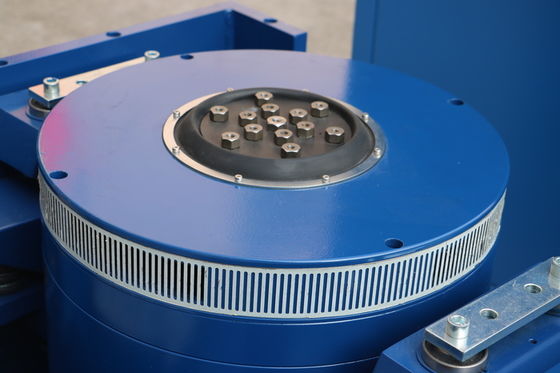 RTCA DO-227 UN68.3 Вертикальный вибростенд для батарей