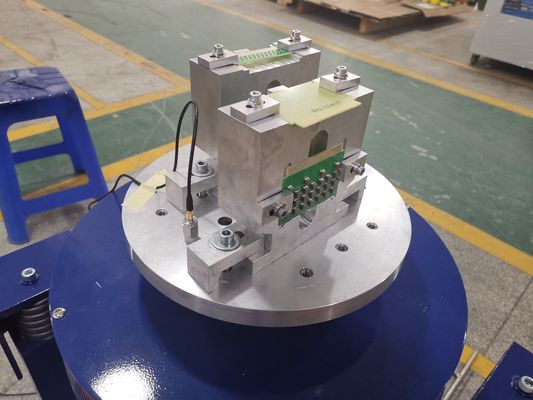 RTCA DO-227 UN68.3 Вертикальный вибростенд для батарей