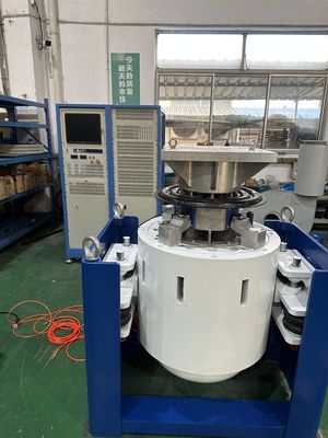 RTCA DO-227 UN68.3 Вертикальный вибростенд для батарей