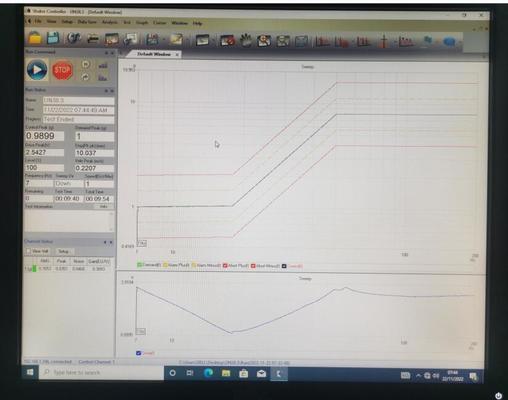 Компьютерное управление Электромагнитные батареи Вибрационная таблица испытательного оборудования для автомобилей