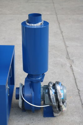 Высокочастотная электродинамическая вибрационная испытательная скамейка шейкера