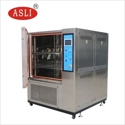 1000L температура и влажность испытательная камера поставляется с влажной газы шаровой лампочки газы для PT 100 датчика