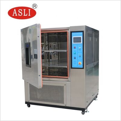 1000L температура и влажность испытательная камера поставляется с влажной газы шаровой лампочки газы для PT 100 датчика