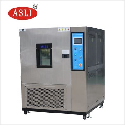 1000L температура и влажность испытательная камера поставляется с влажной газы шаровой лампочки газы для PT 100 датчика