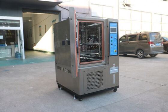 Постоянная температура и влажность климатическая камера