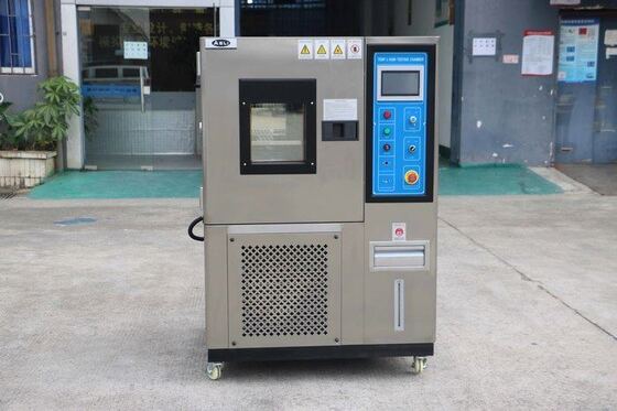 Постоянная температура и влажность климатическая камера