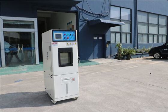 Постоянная температура и влажность климатическая камера