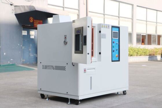 Постоянная температура и влажность климатическая камера