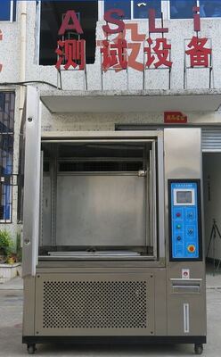 оборудование для анализа угля