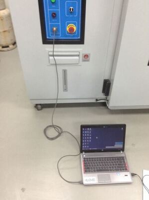 оборудование для анализа угля