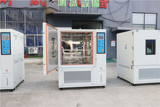 Блок постоянной температуры и влажности