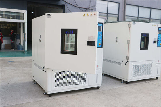 Блок постоянной температуры и влажности