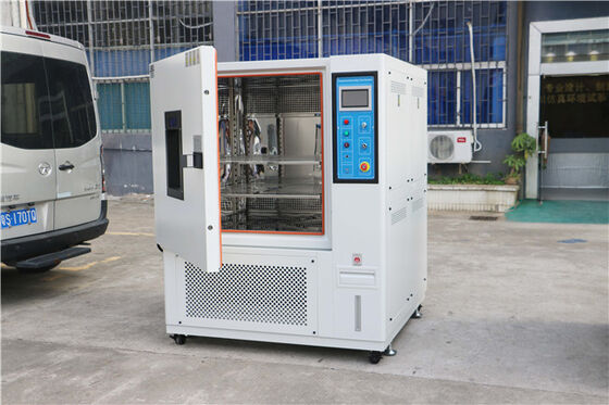 Блок постоянной температуры и влажности