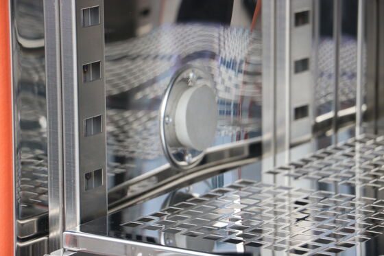 Блок постоянной температуры и влажности