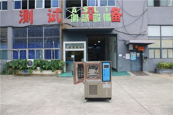 Оборудование для испытаний фотоэлектрических солнечных панелей