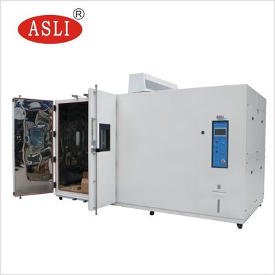 Производитель помещения для испытаний климатических условий окружающей среды