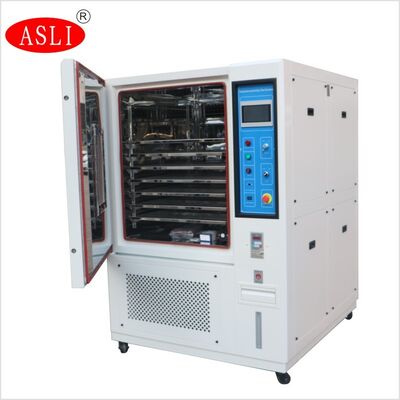 1000 л Тепловой и влажной температуры окружающей среды Испытательный цикл Камеры Испытание текстиля