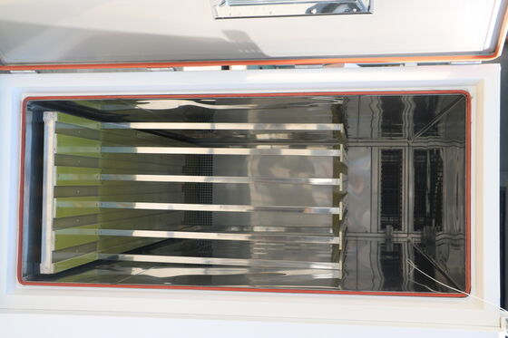 IEC62133 Программируемая длительная испытательная камера постоянной температуры, влажности и климата для фотоэлектрического модуля