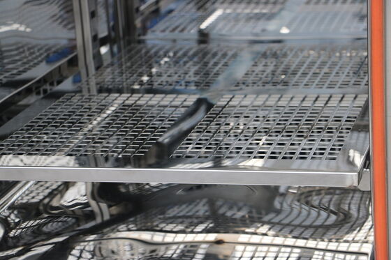 Камера калибровки температуры и влажности