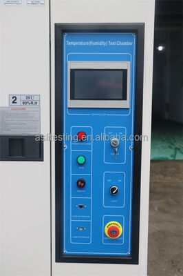 Климатическая камера для испытаний в условиях окружающей среды