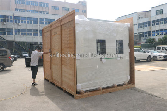 Пробная камера стабильности/пробная камера контроля климата