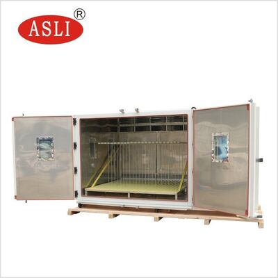 IEC 61215 MQT 13, IEC 61730 MST53 Солнечная панель окружающая среда Климатическая камера