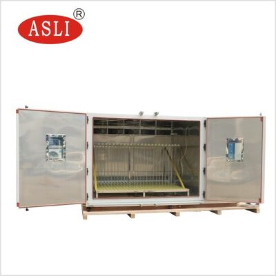 IEC 61215 MQT 13, IEC 61730 MST53 Солнечная панель окружающая среда Климатическая камера