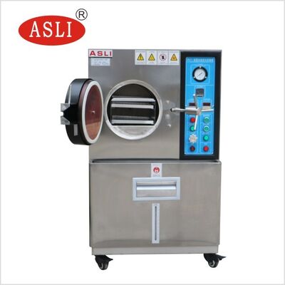 PCT / HAST Испытательная камера для ускоренного стресс-тестирования и старения