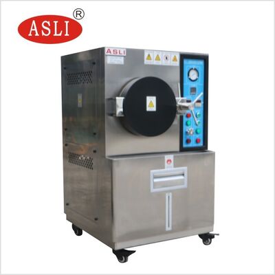 PCT / HAST Испытательная камера для ускоренного стресс-тестирования и старения