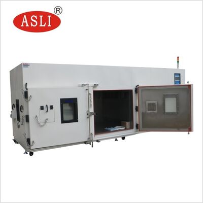 Оборудование для испытаний аккумуляторных батарей для электромобилей типа "свинцово-кислотный" и "литий-ионный" по стандарту UN38.3, камера для испытаний при высоких и низких температурах, в продаже