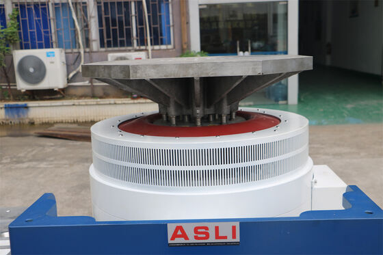 ISO16750 Standard 3-axis Electrodynamics Vibration Testing Machine